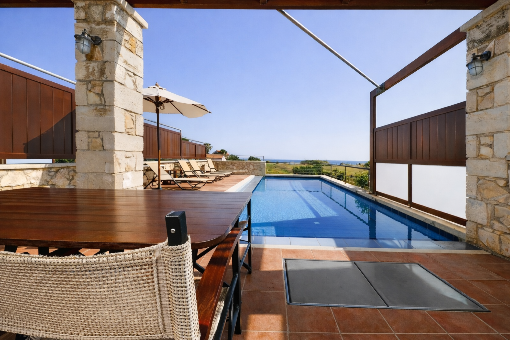 Corali Villas Corali Villas